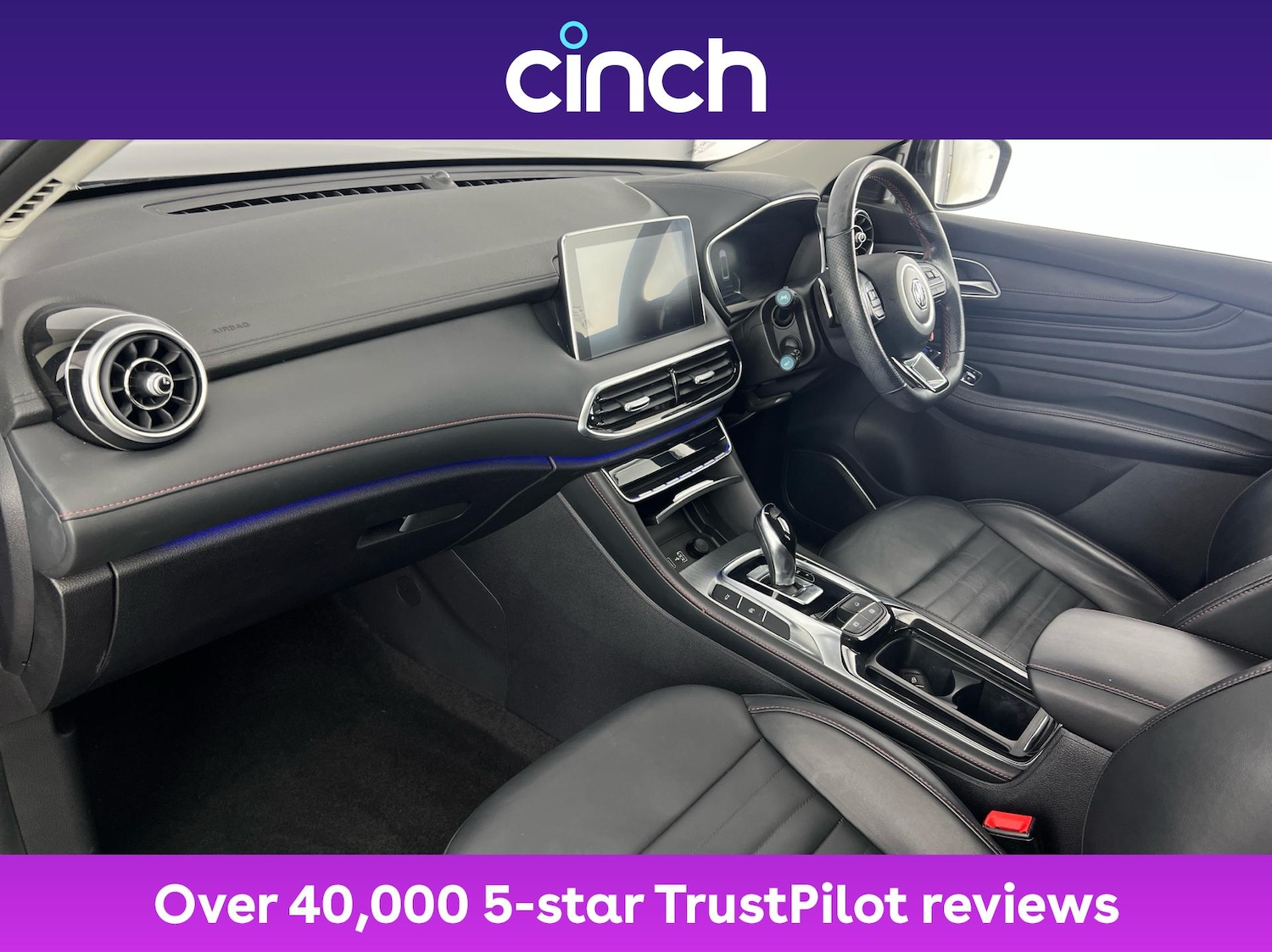 Used MG MG HS 2022 for sale - 77071838: Photo 14