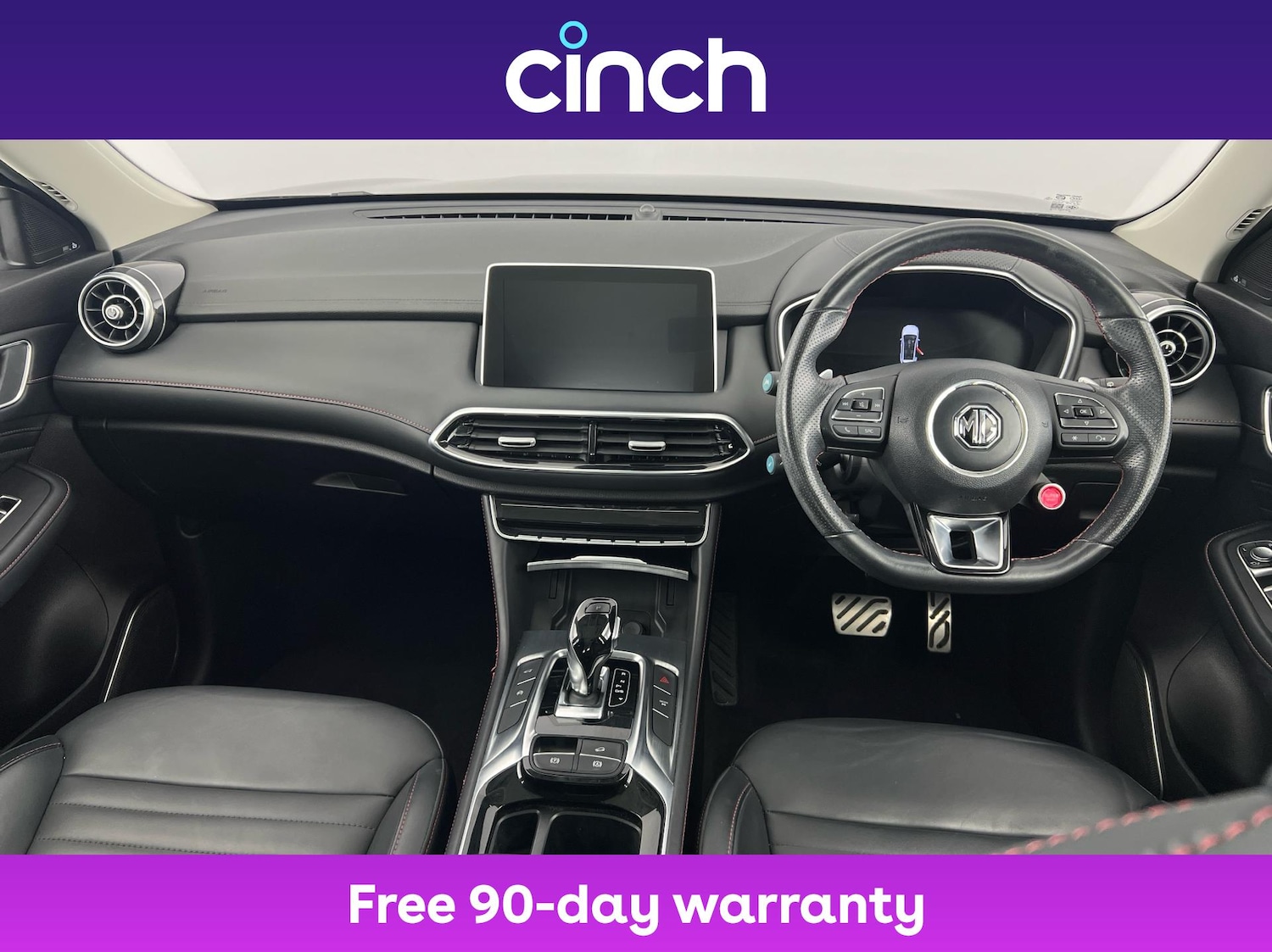 Used MG MG HS 2022 for sale - 77071838: Photo 15