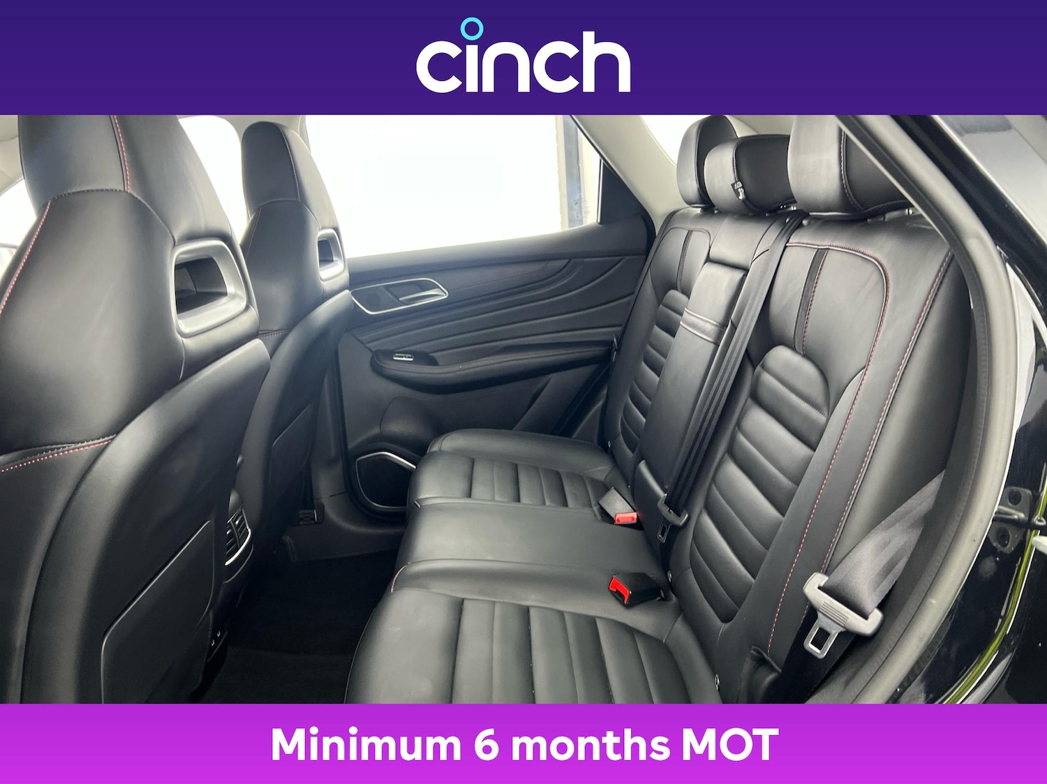 Used MG MG HS 2022 for sale - 77071838: Photo 20