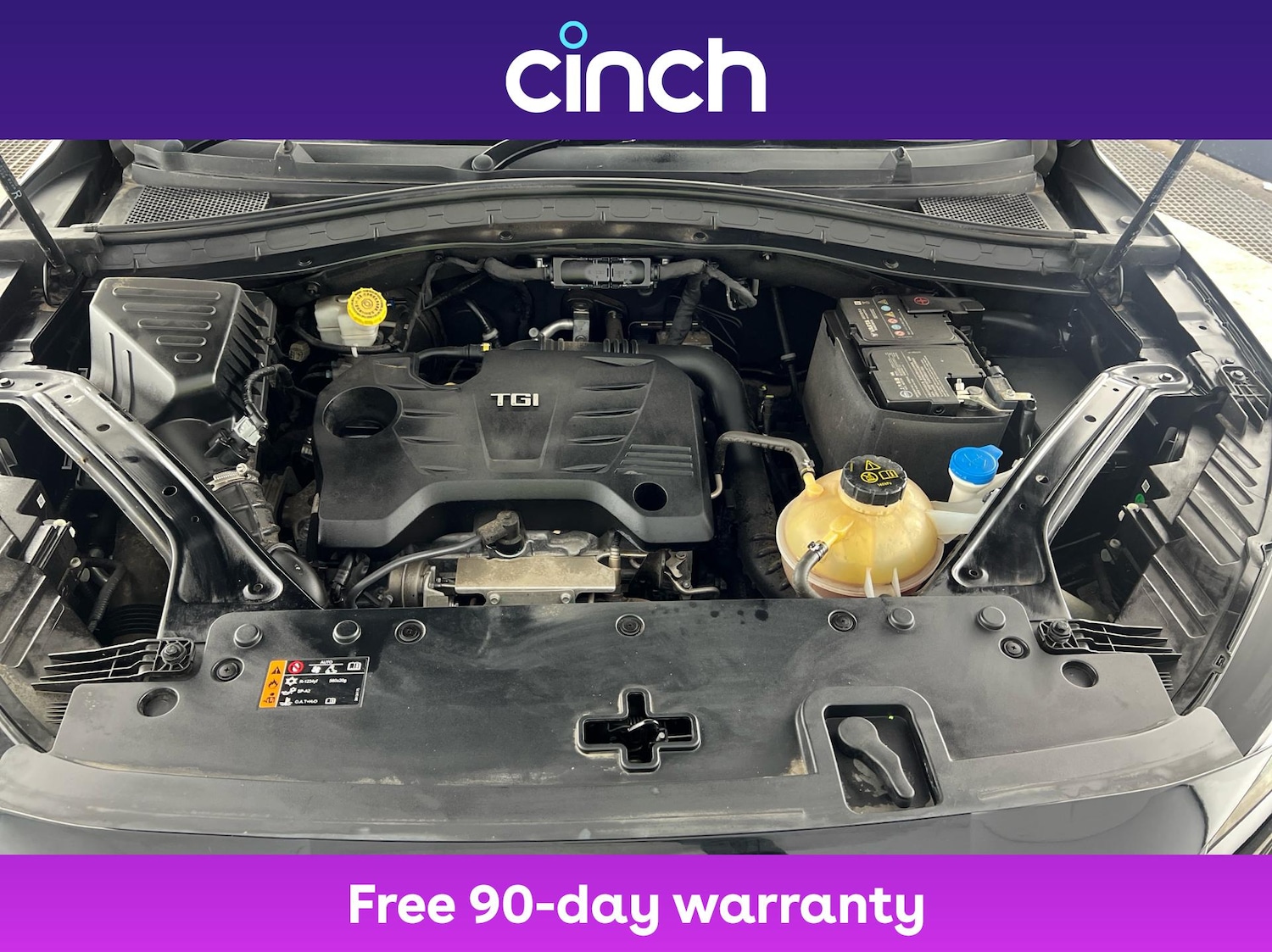 Used MG MG HS 2022 for sale - 77071838: Photo 23