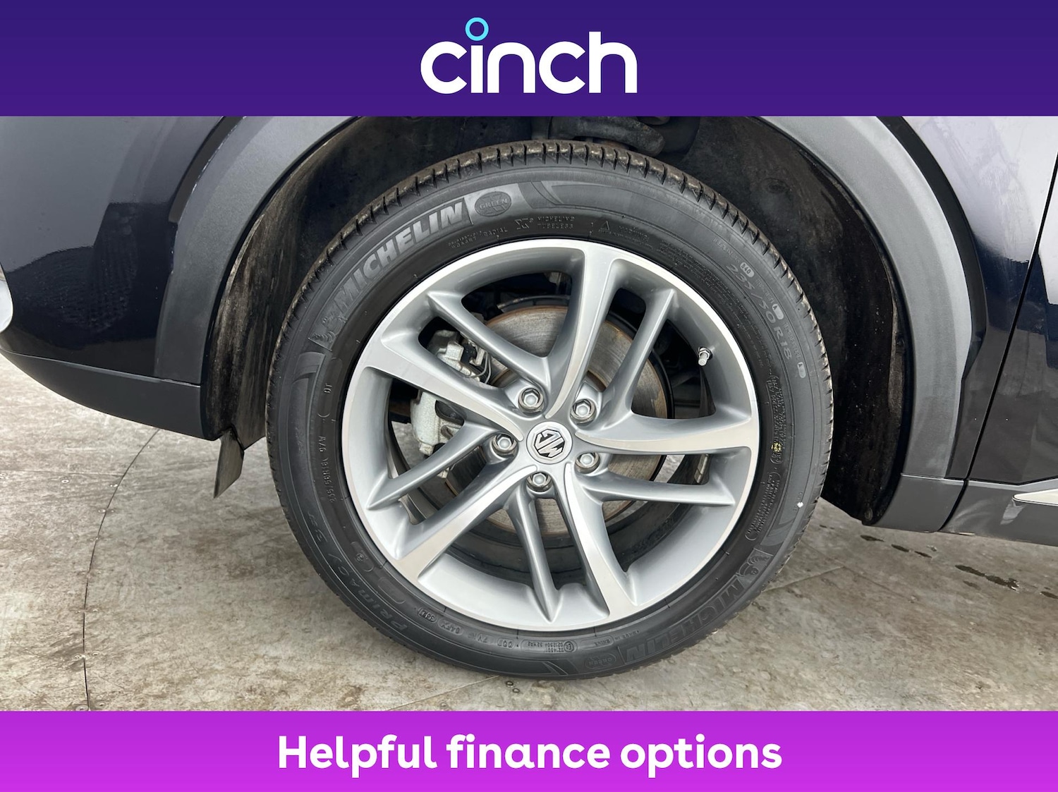 Used MG MG HS 2022 for sale - 77071838: Photo 24