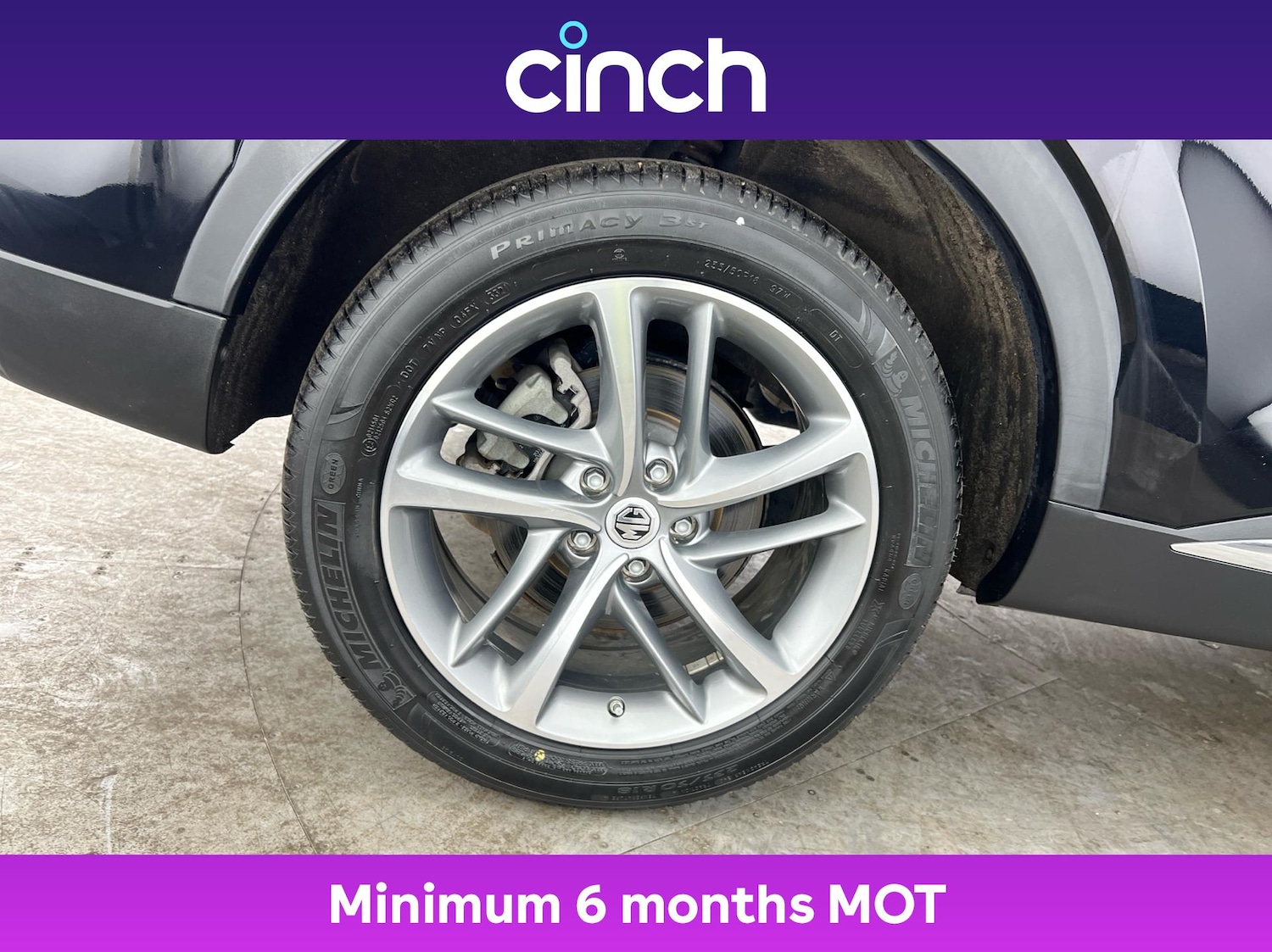 Used MG MG HS 2022 for sale - 77071838: Photo 27