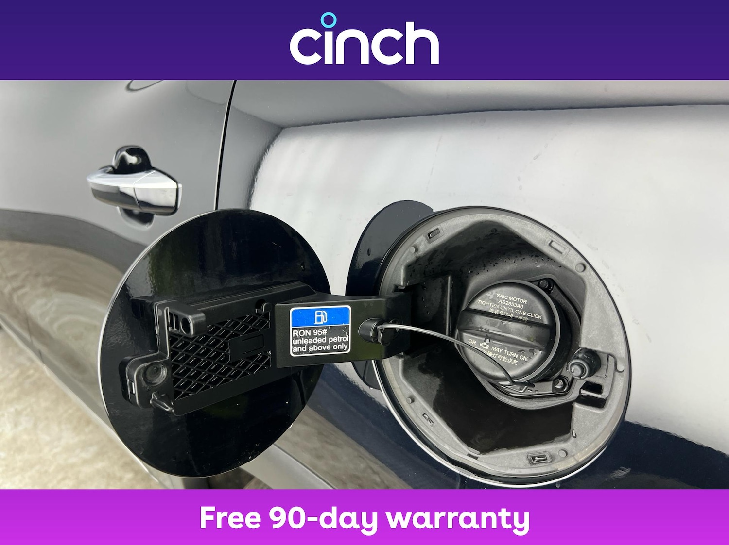 Used MG MG HS 2022 for sale - 77071838: Photo 29