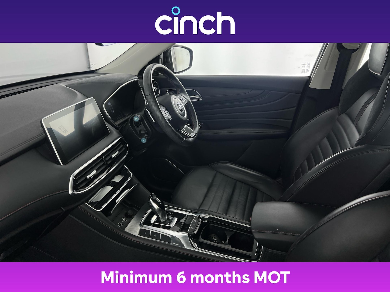 Used MG MG HS 2022 for sale - 77071838: Photo 32