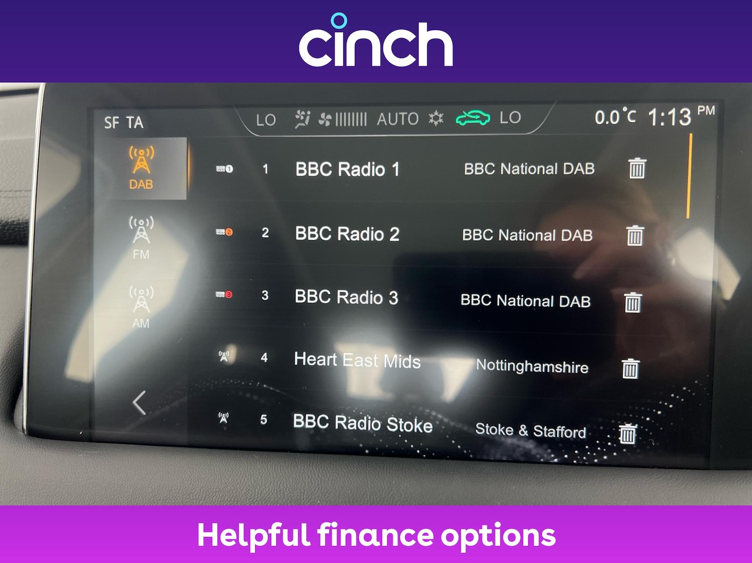 Used MG MG HS 2022 for sale - 77071838: Photo 35