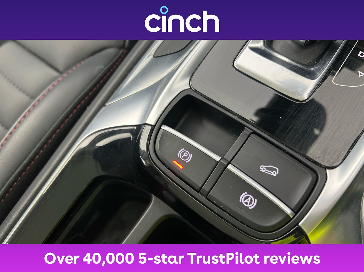 Used MG MG HS 2022 for sale - 77071838: Photo 38