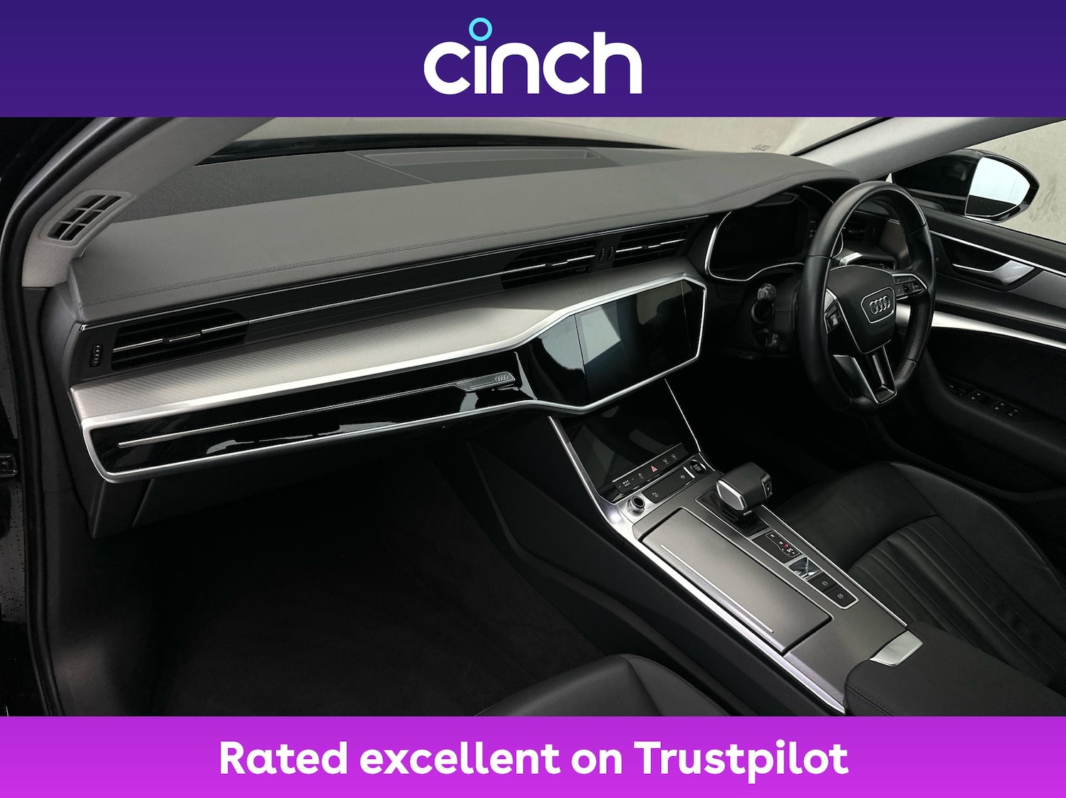 Used Audi A6 Avant 2021 for sale - 76739249: Photo 14