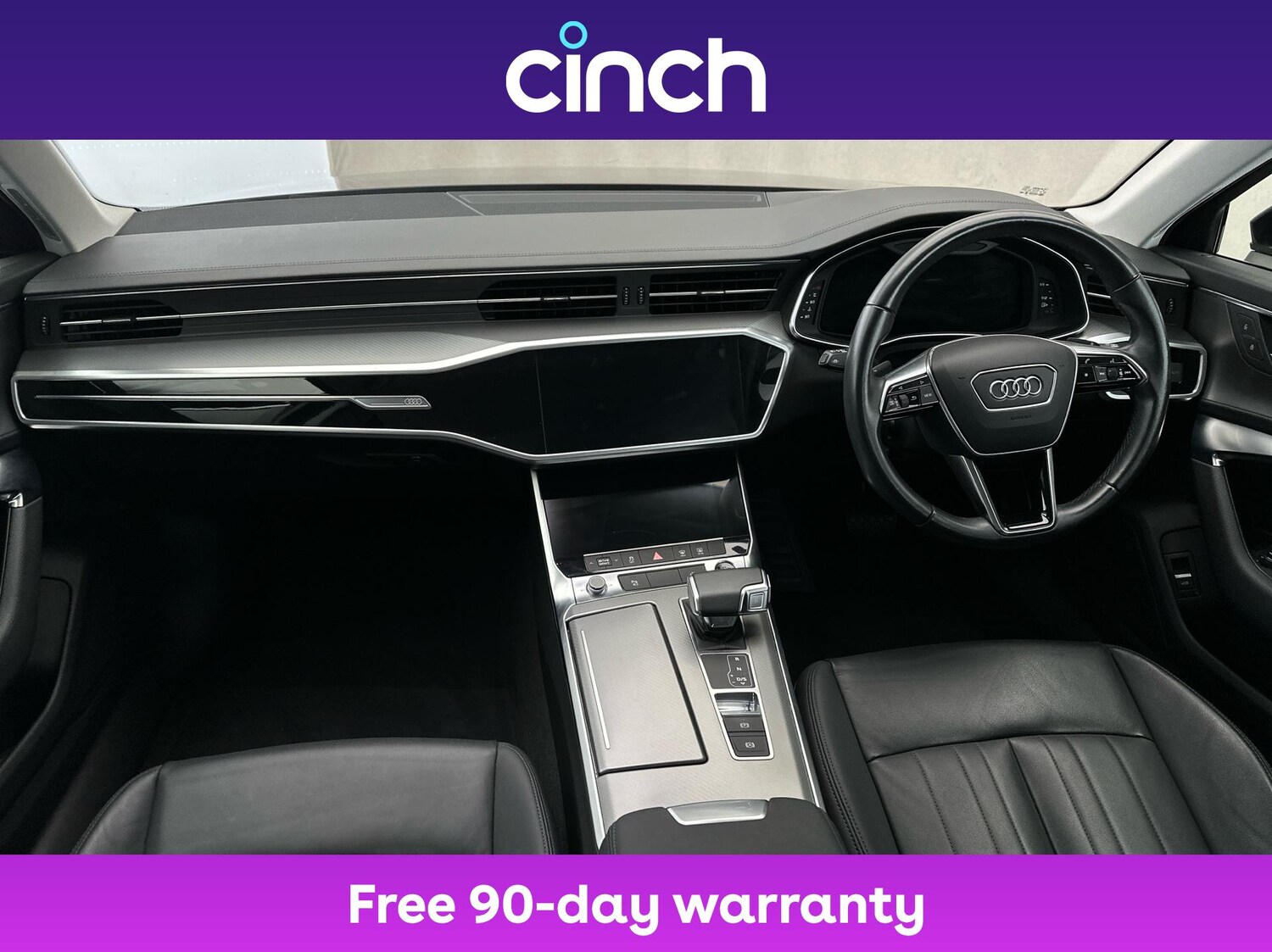 Used Audi A6 Avant 2021 for sale - 76739249: Photo 15