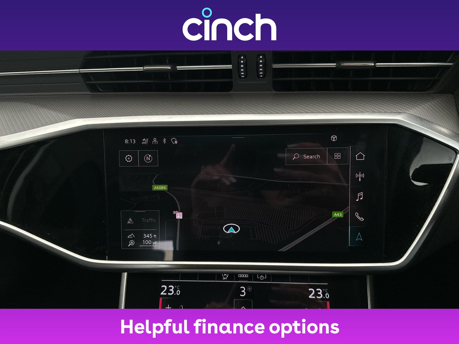 Used Audi A6 Avant 2021 for sale - 76739249: Photo 17