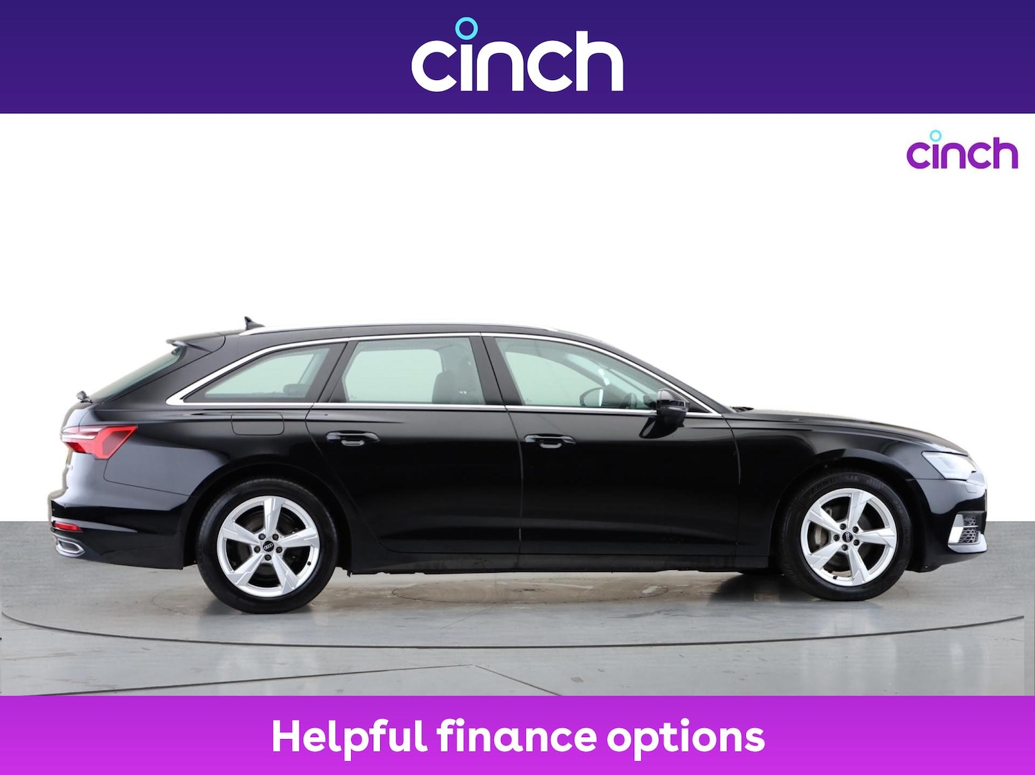 Used Audi A6 Avant 2021 for sale - 76739249: Photo 2