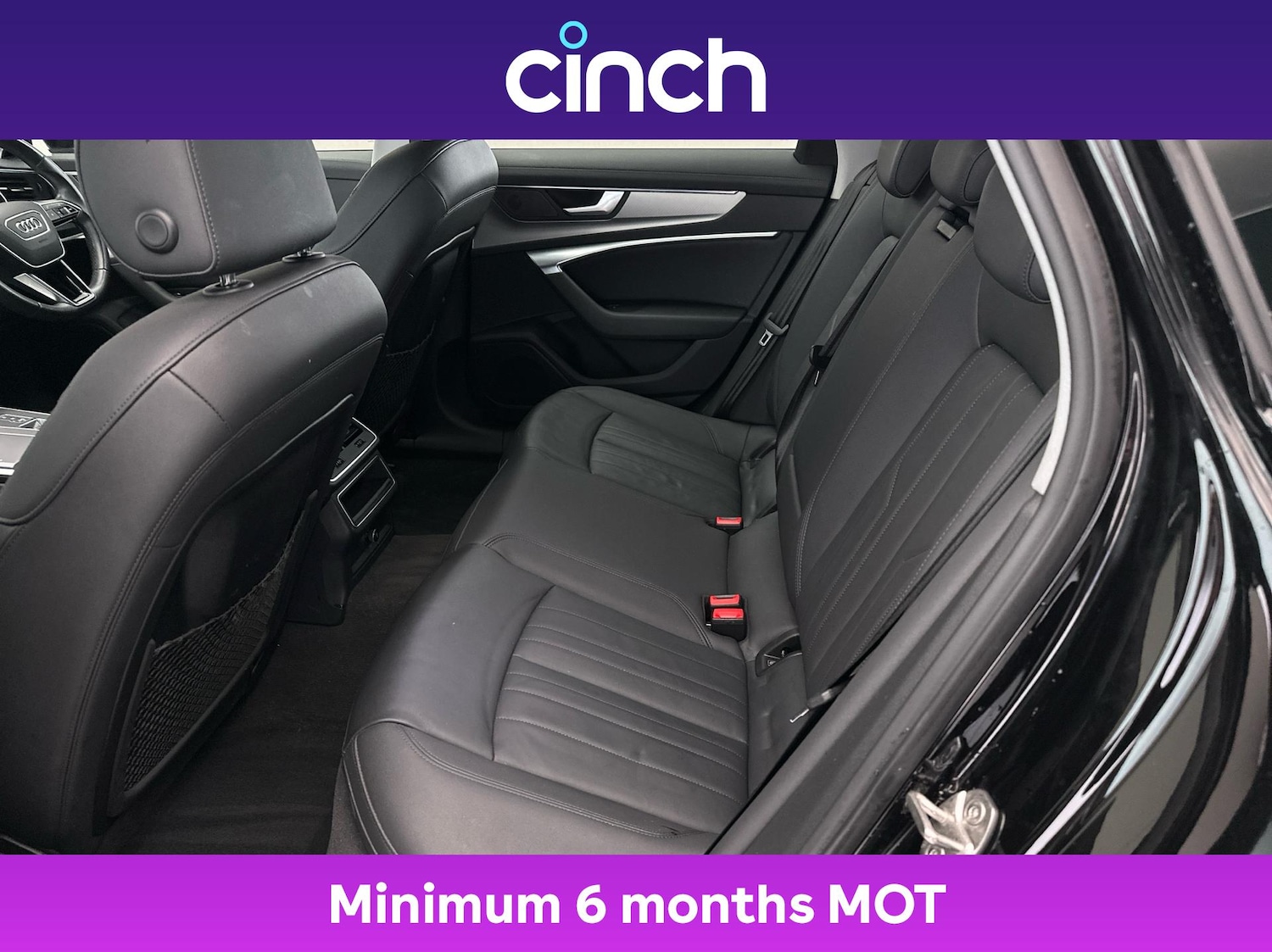 Used Audi A6 Avant 2021 for sale - 76739249: Photo 20