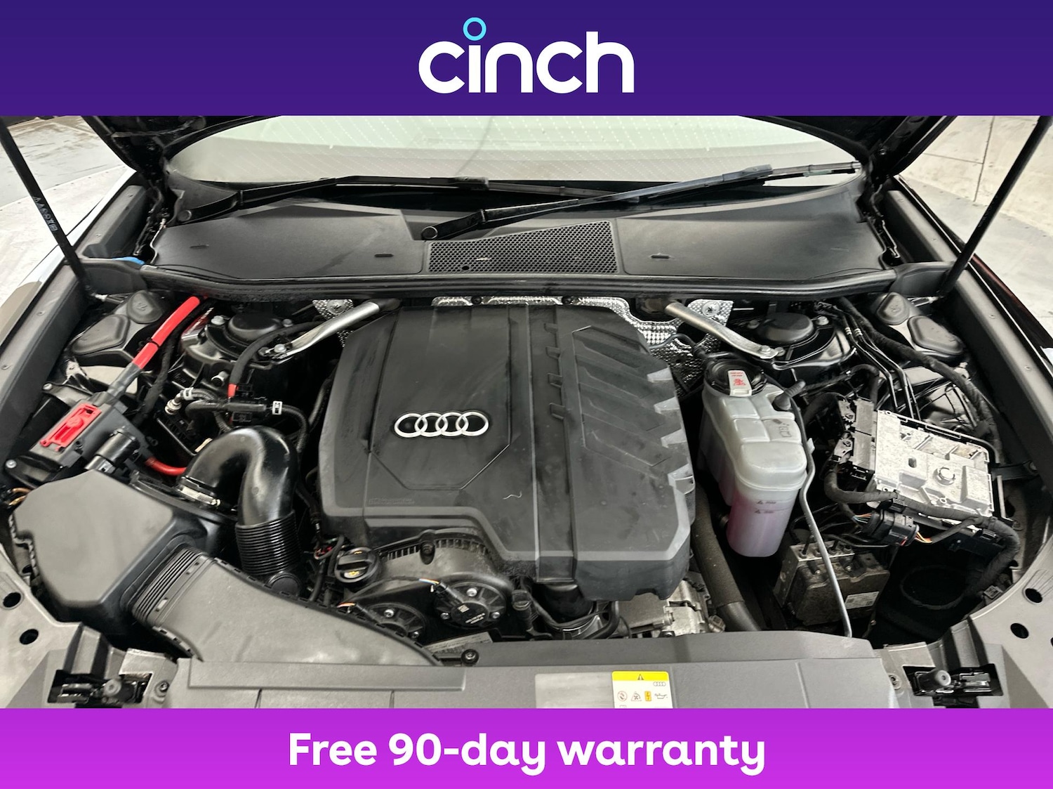 Used Audi A6 Avant 2021 for sale - 76739249: Photo 23