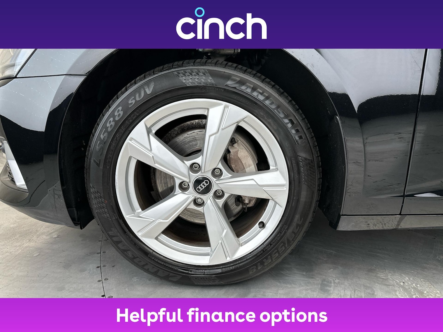 Used Audi A6 Avant 2021 for sale - 76739249: Photo 24