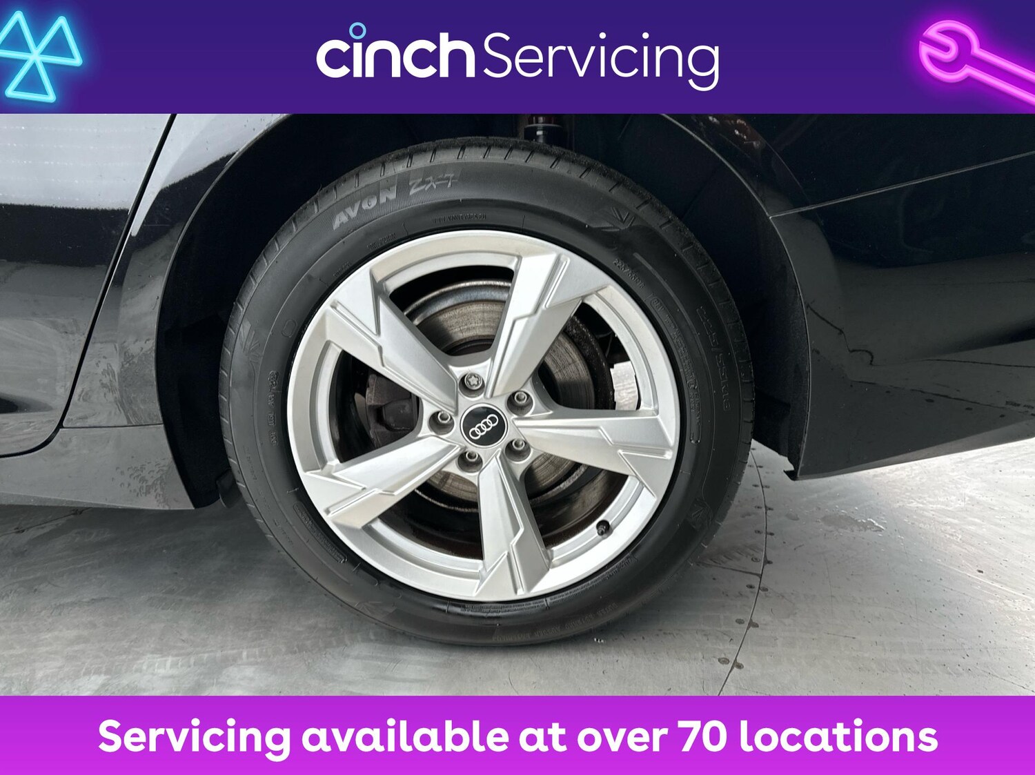 Used Audi A6 Avant 2021 for sale - 76739249: Photo 26