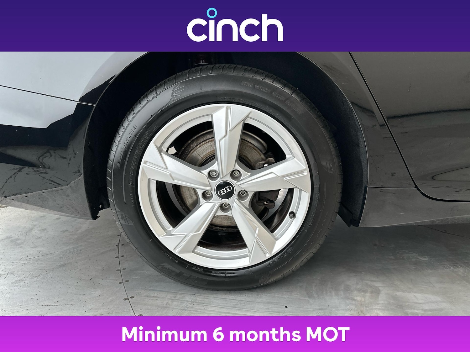 Used Audi A6 Avant 2021 for sale - 76739249: Photo 27