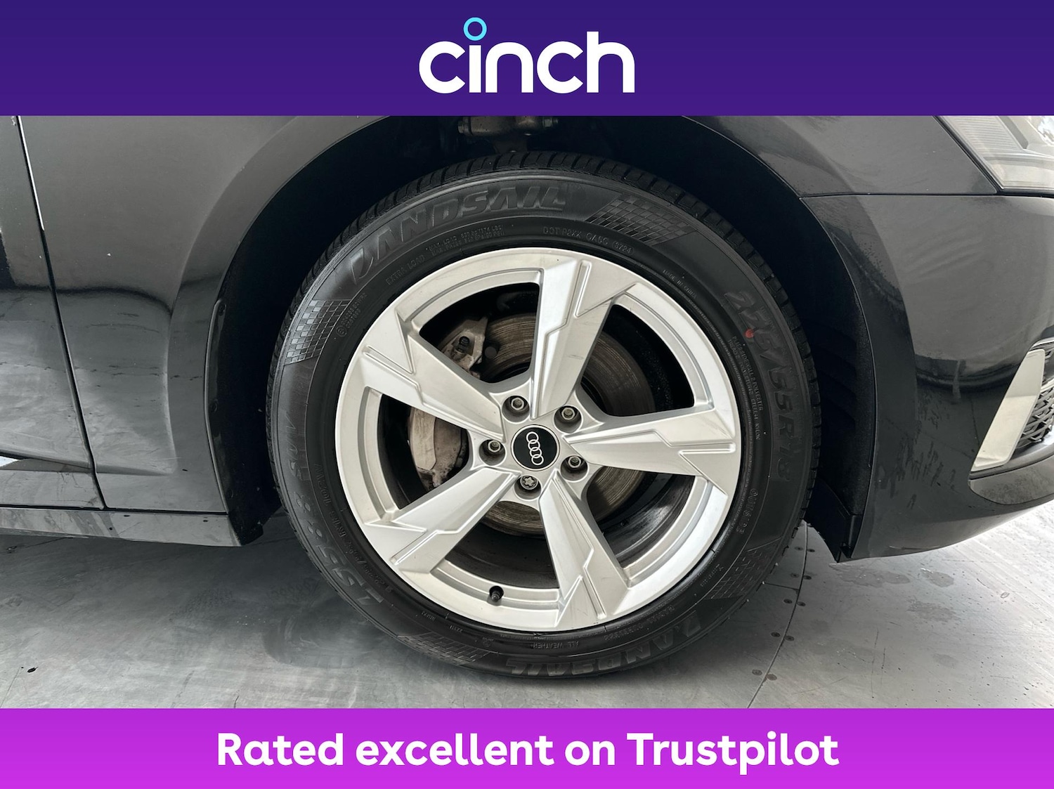 Used Audi A6 Avant 2021 for sale - 76739249: Photo 28