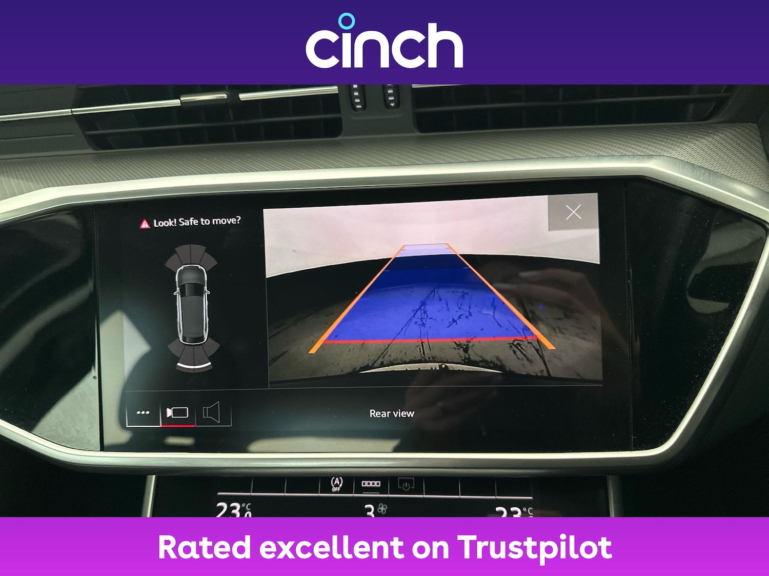 Used Audi A6 Avant 2021 for sale - 76739249: Photo 33