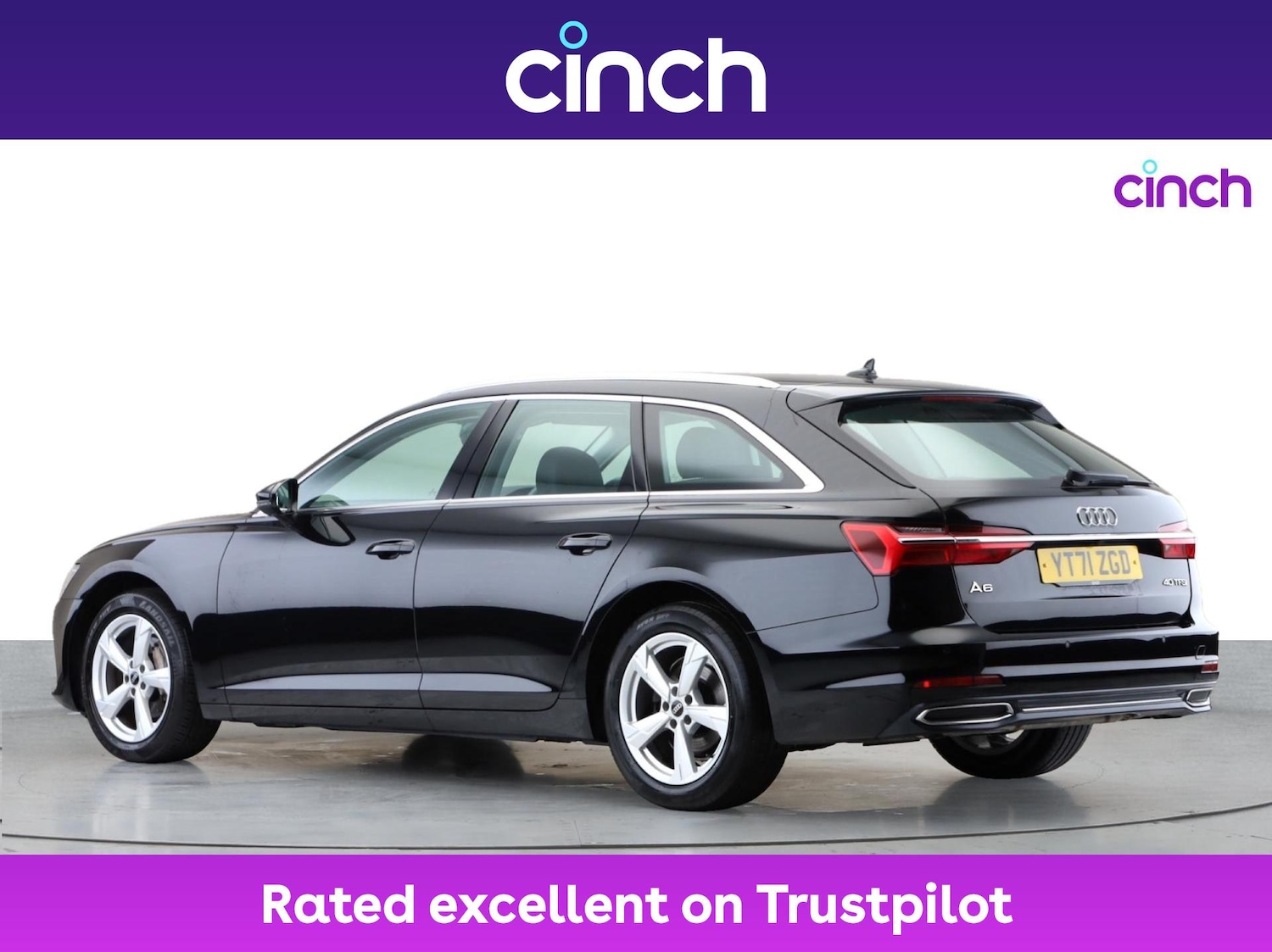 Used Audi A6 Avant 2021 for sale - 76739249: Photo 6