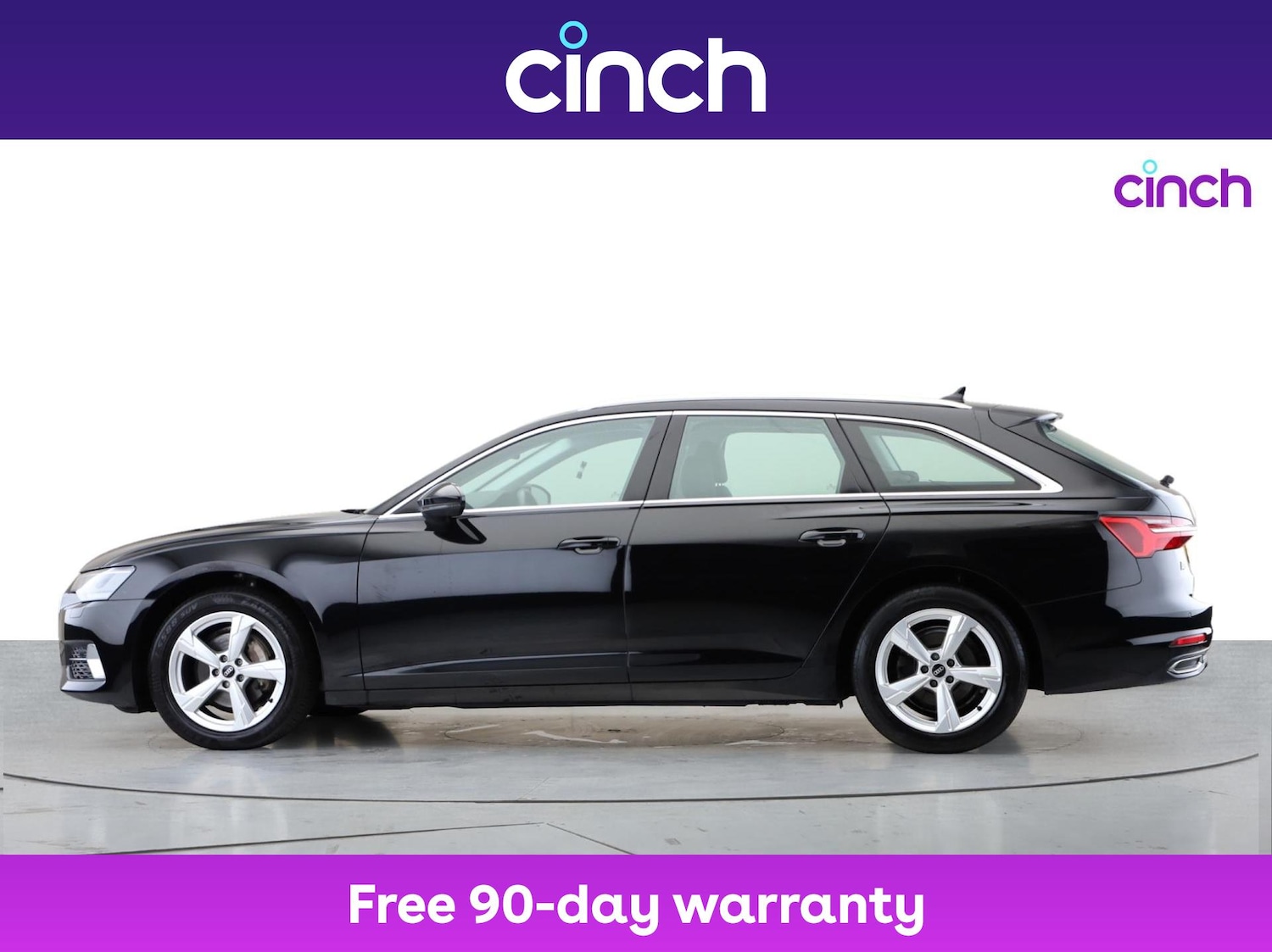 Used Audi A6 Avant 2021 for sale - 76739249: Photo 8