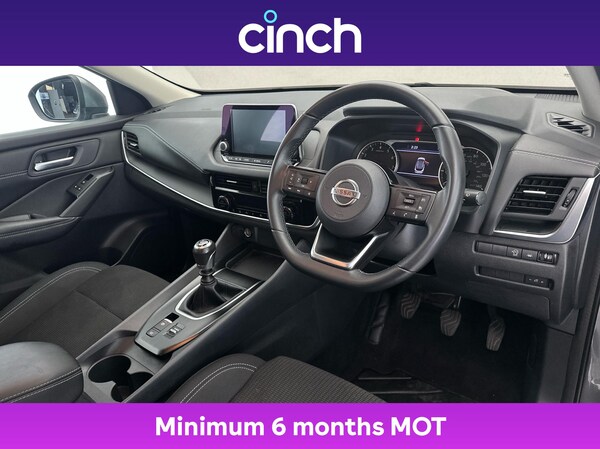 Used Nissan Qashqai 2022 for sale - 75643445: Photo 12