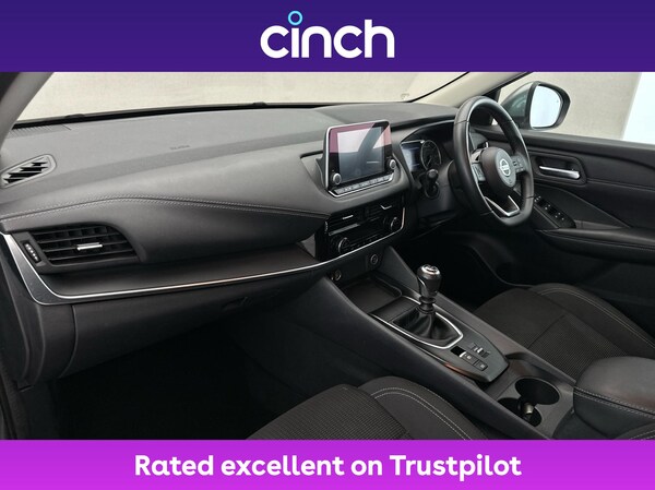 Used Nissan Qashqai 2022 for sale - 75643445: Photo 14