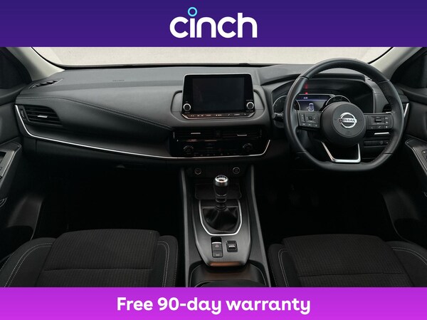 Used Nissan Qashqai 2022 for sale - 75643445: Photo 15