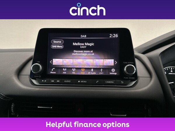 Used Nissan Qashqai 2022 for sale - 75643445: Photo 17