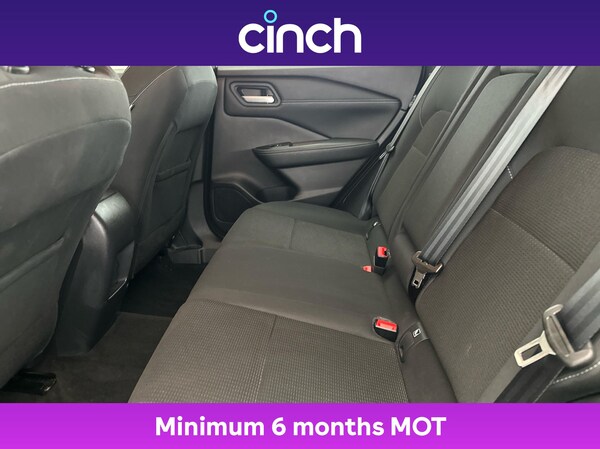 Used Nissan Qashqai 2022 for sale - 75643445: Photo 20