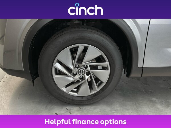 Used Nissan Qashqai 2022 for sale - 75643445: Photo 24