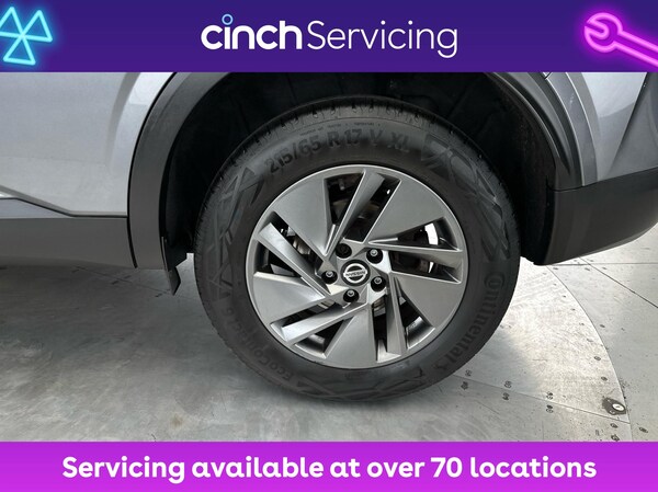 Used Nissan Qashqai 2022 for sale - 75643445: Photo 26