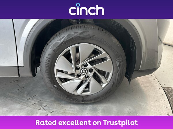 Used Nissan Qashqai 2022 for sale - 75643445: Photo 28