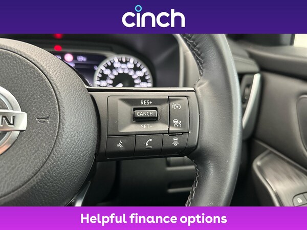 Used Nissan Qashqai 2022 for sale - 75643445: Photo 30