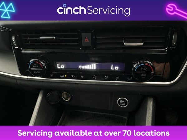 Used Nissan Qashqai 2022 for sale - 75643445: Photo 31
