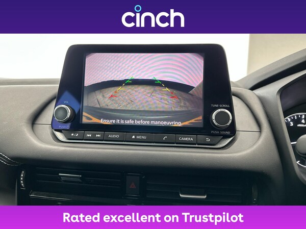 Used Nissan Qashqai 2022 for sale - 75643445: Photo 33
