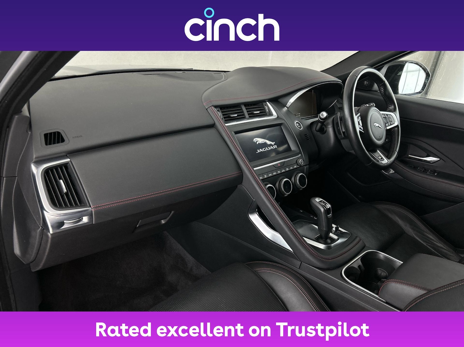 Used Jaguar E-Pace 2019 for sale - 76438588: Photo 14