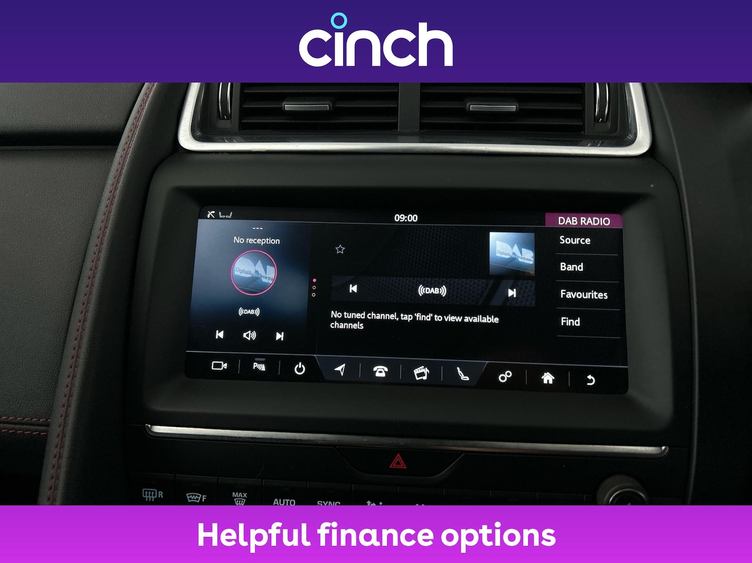 Used Jaguar E-Pace 2019 for sale - 76438588: Photo 17