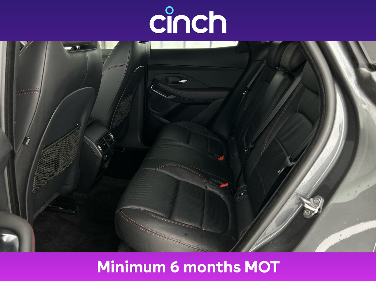 Used Jaguar E-Pace 2019 for sale - 76438588: Photo 20