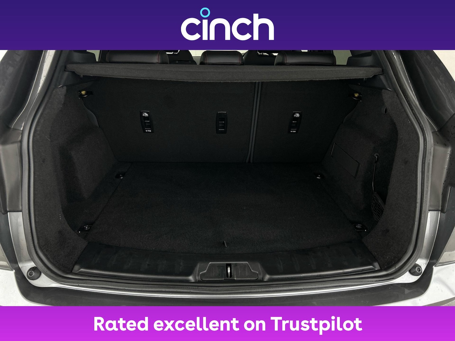 Used Jaguar E-Pace 2019 for sale - 76438588: Photo 21