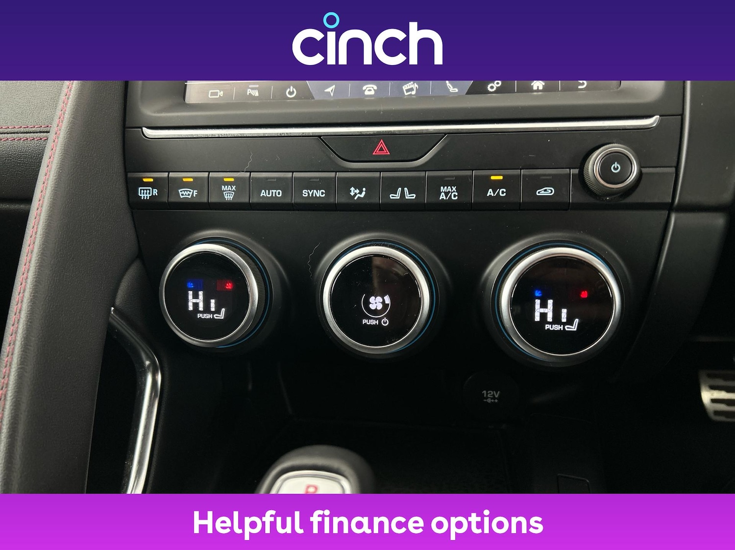 Used Jaguar E-Pace 2019 for sale - 76438588: Photo 30