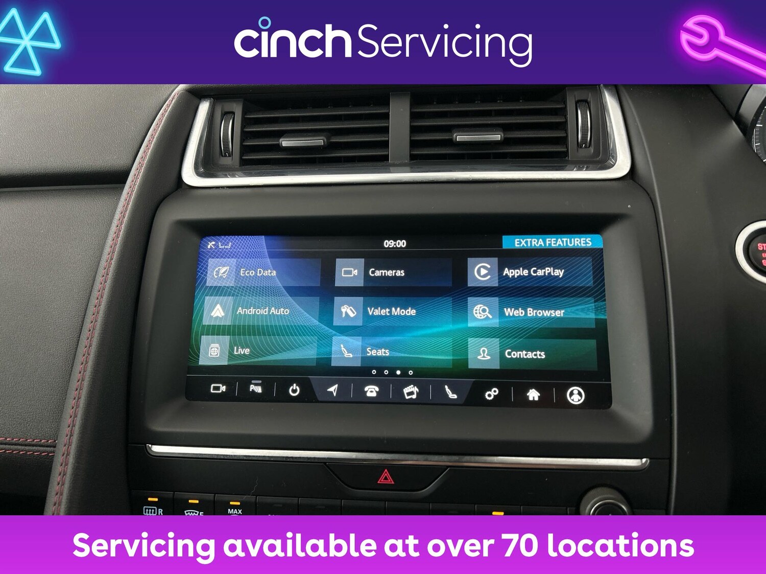 Used Jaguar E-Pace 2019 for sale - 76438588: Photo 31