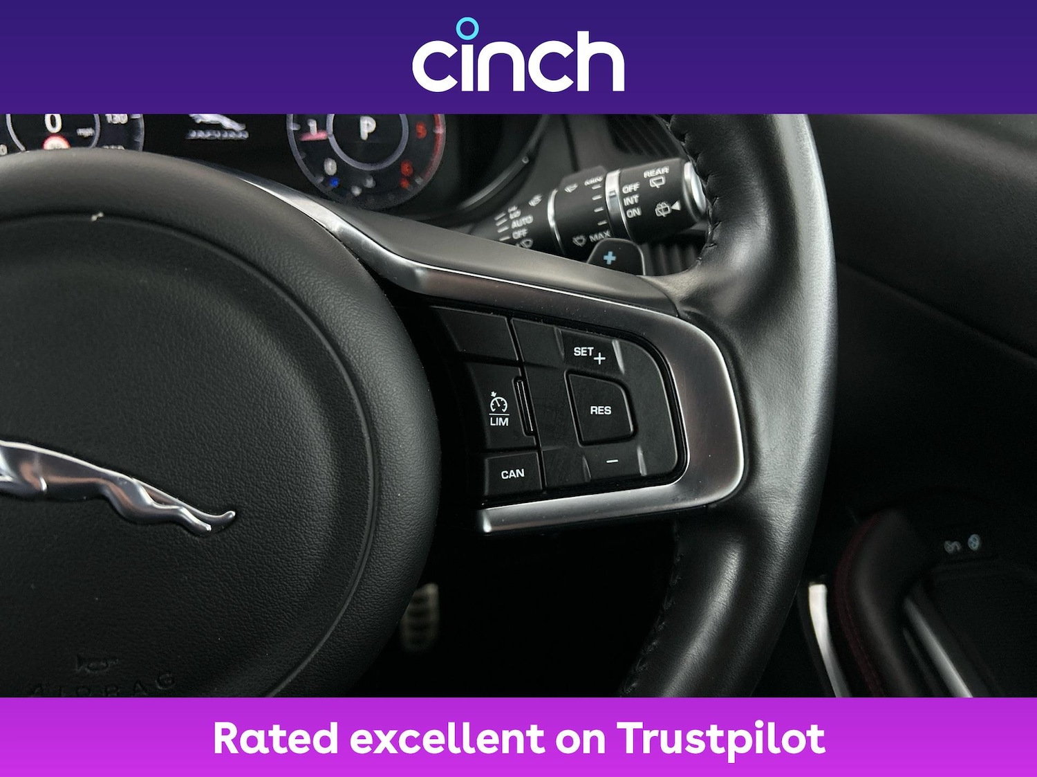 Used Jaguar E-Pace 2019 for sale - 76438588: Photo 33