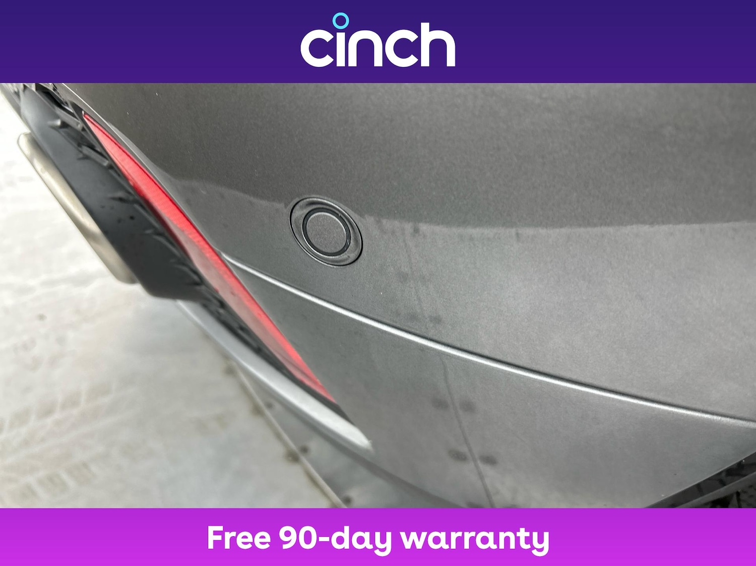 Used Jaguar E-Pace 2019 for sale - 76438588: Photo 34