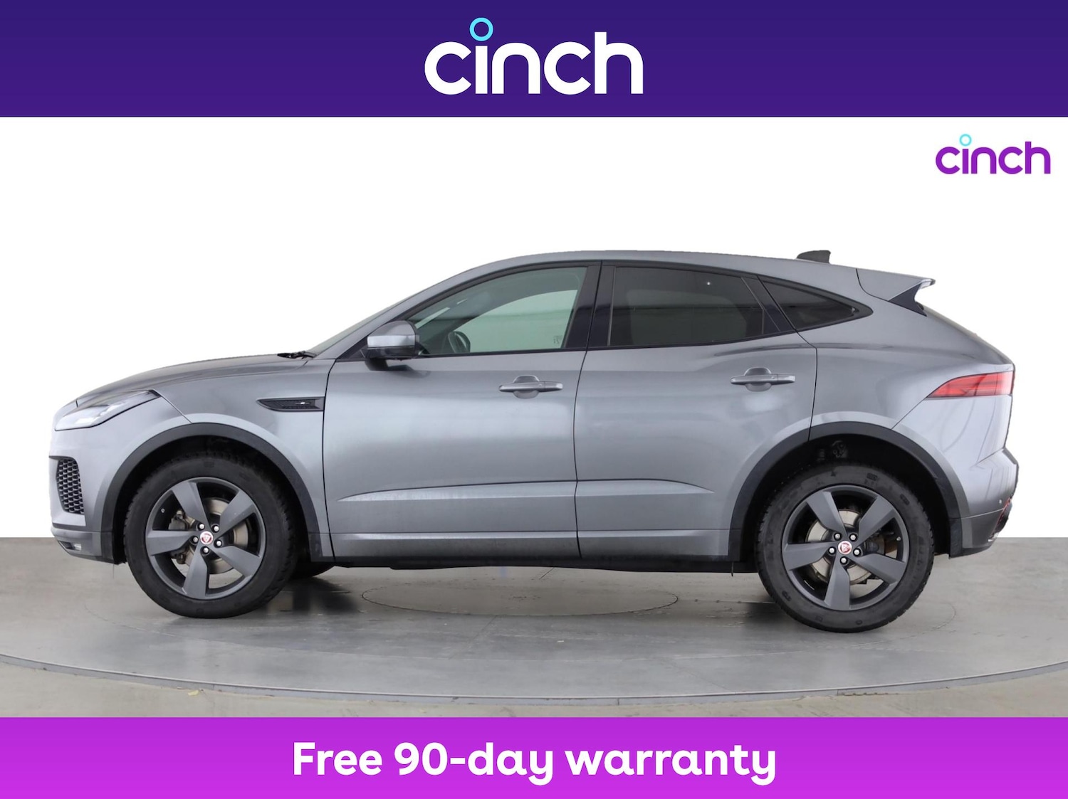 Used Jaguar E-Pace 2019 for sale - 76438588: Photo 8