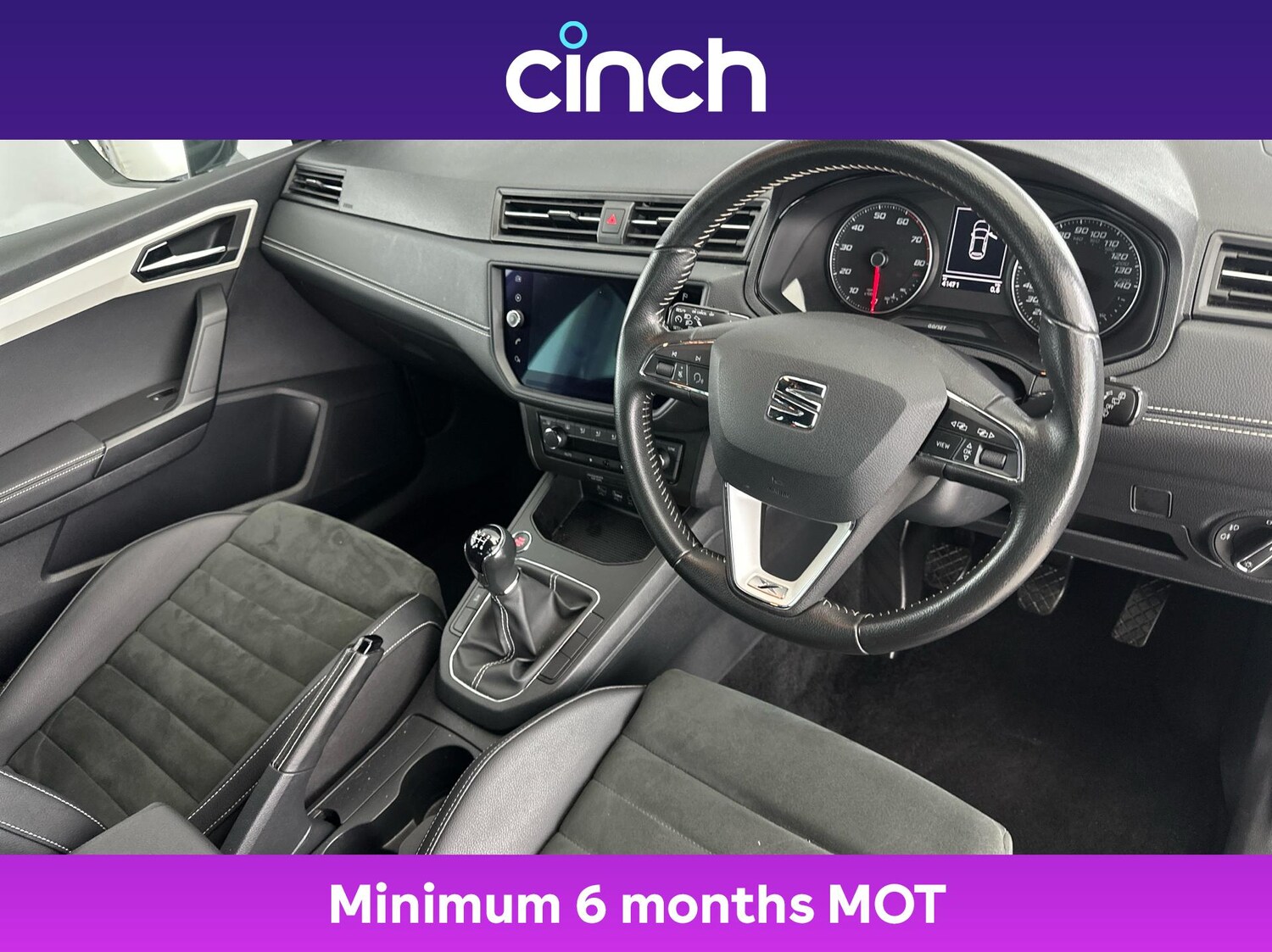 Used SEAT Ibiza 2020 for sale - 77079856: Photo 12