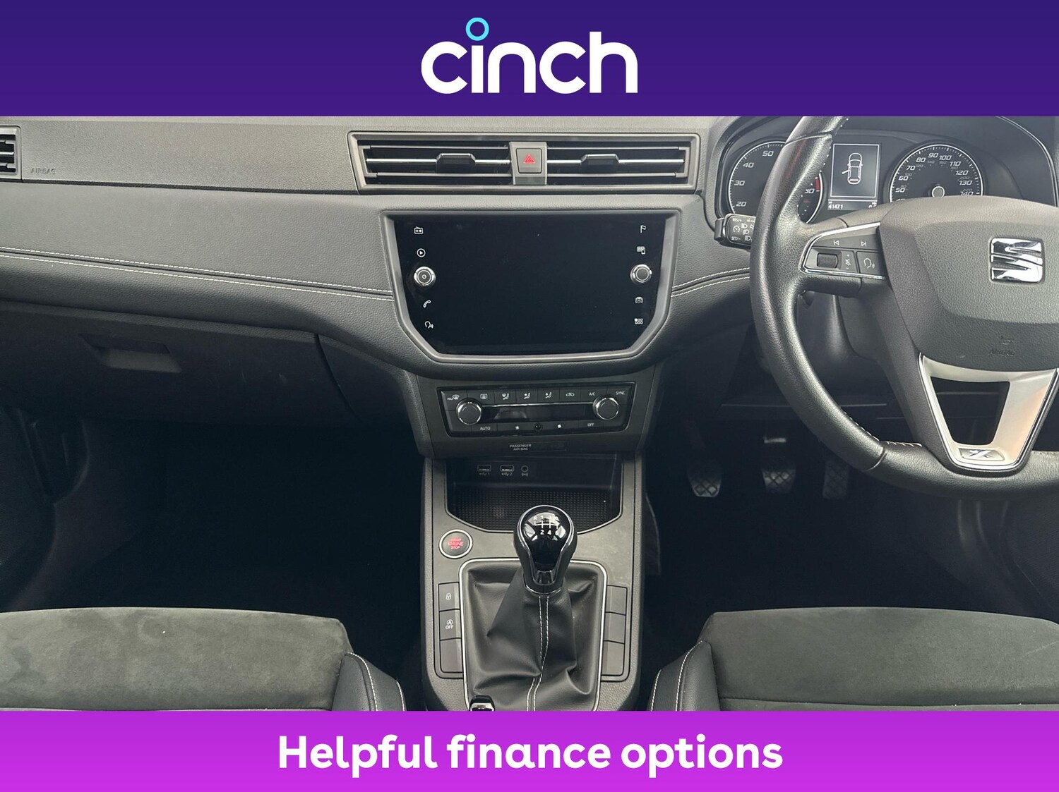 Used SEAT Ibiza 2020 for sale - 77079856: Photo 17