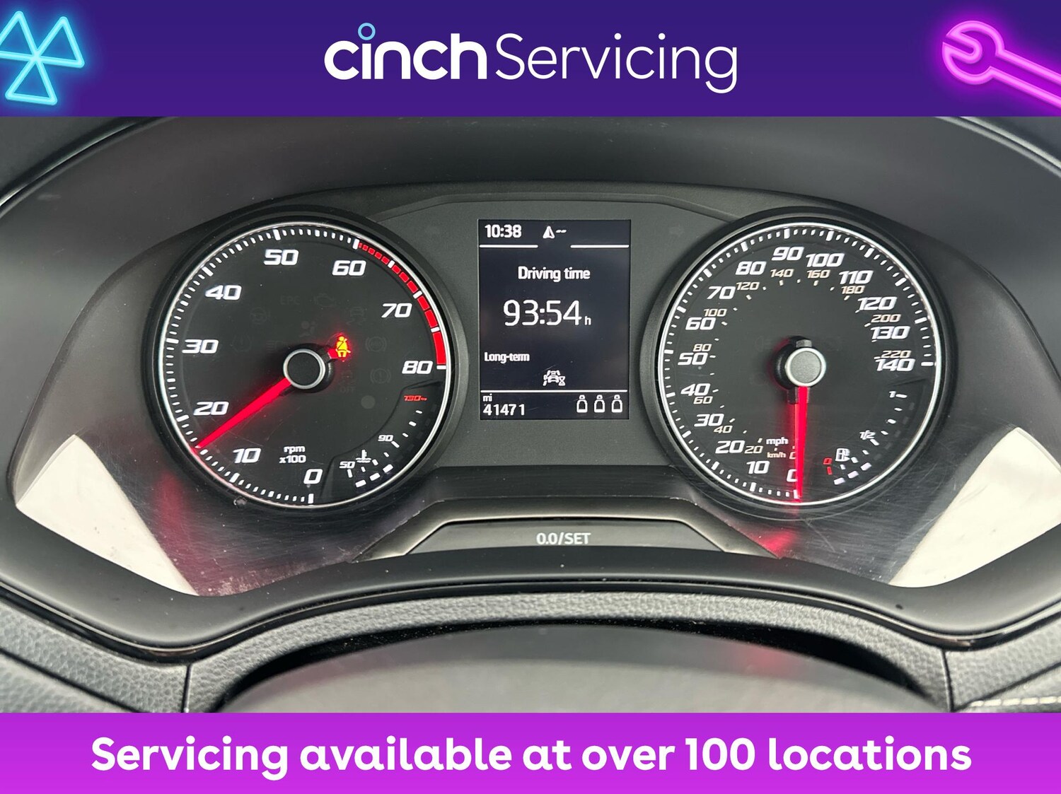 Used SEAT Ibiza 2020 for sale - 77079856: Photo 18