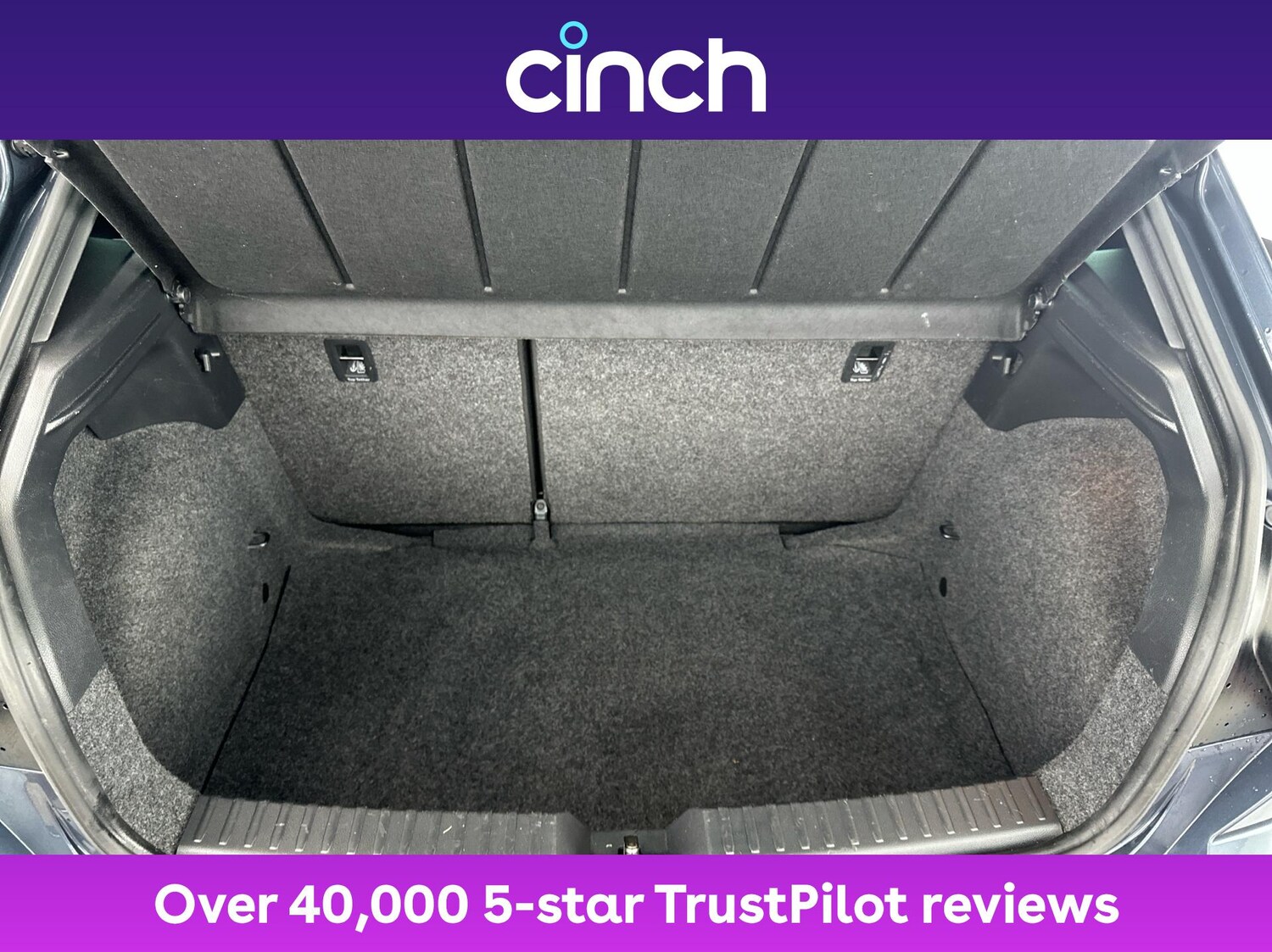 Used SEAT Ibiza 2020 for sale - 77079856: Photo 21