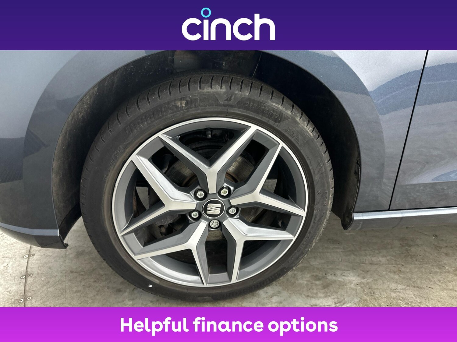 Used SEAT Ibiza 2020 for sale - 77079856: Photo 24