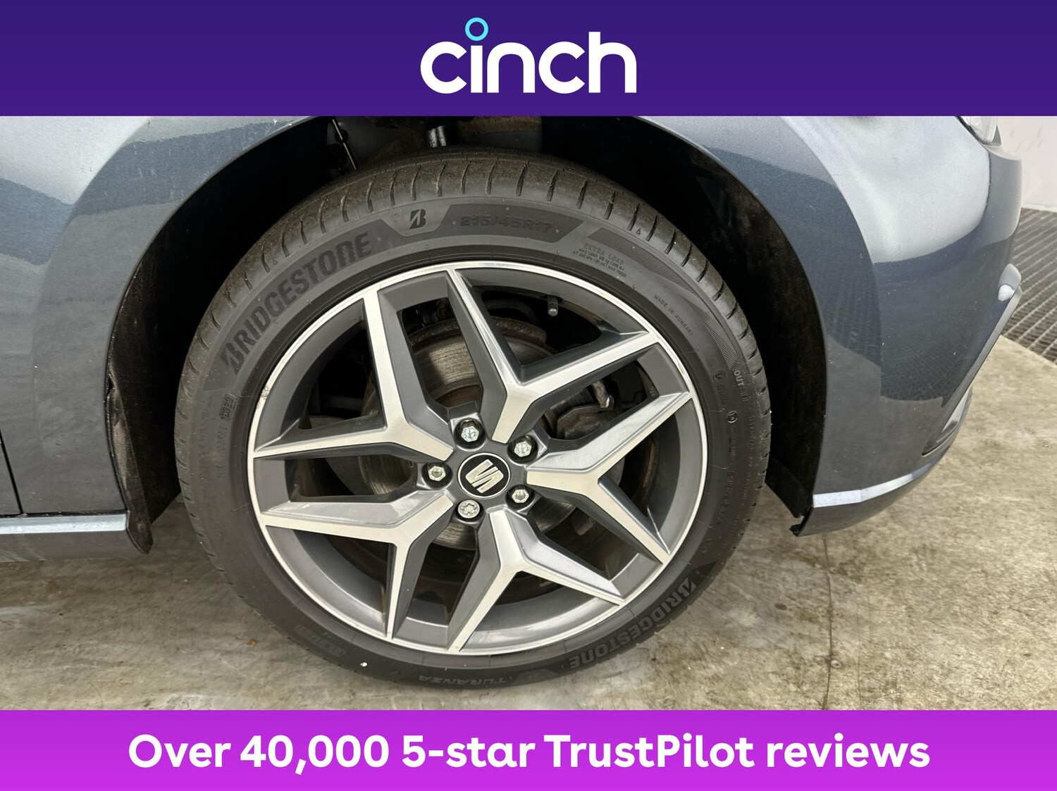 Used SEAT Ibiza 2020 for sale - 77079856: Photo 28