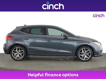 Used SEAT Ibiza 2020 for sale - 77079856: Photo